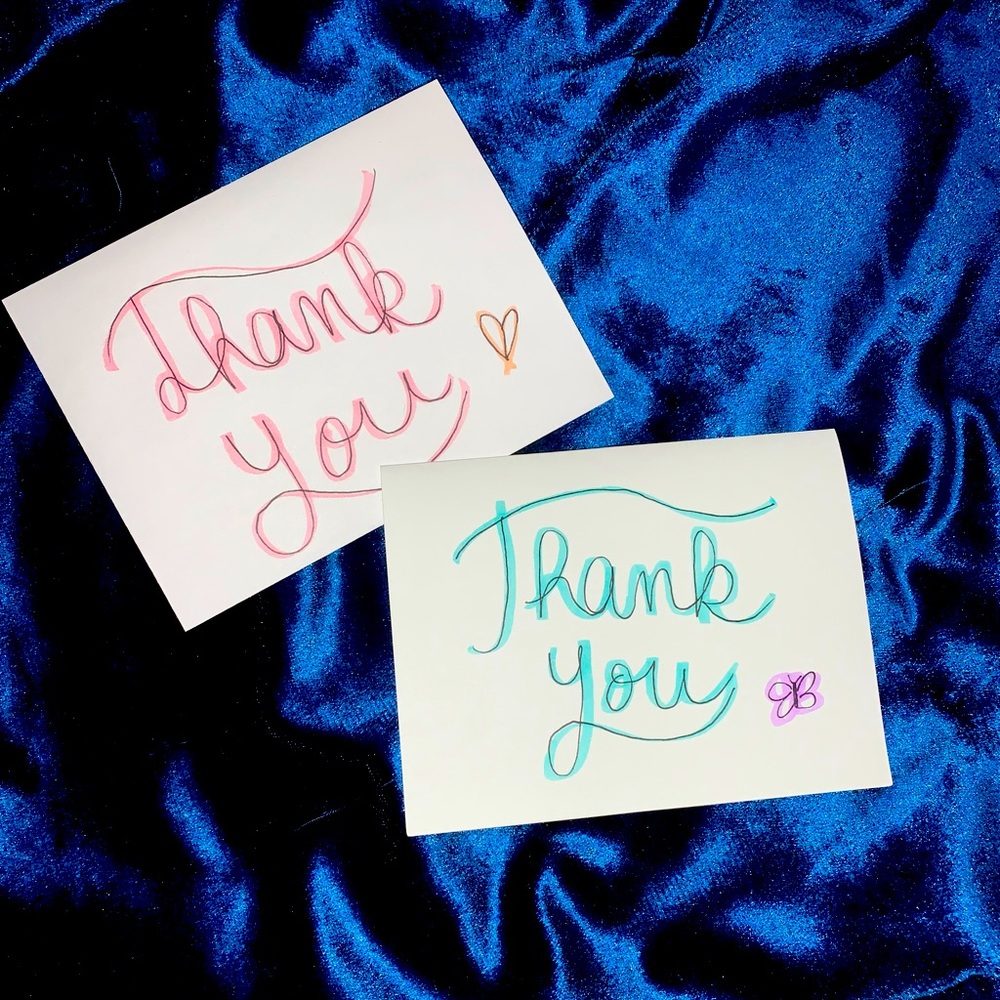 Thank You!